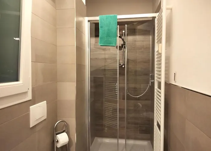 Casavacanzacentrale Privato *