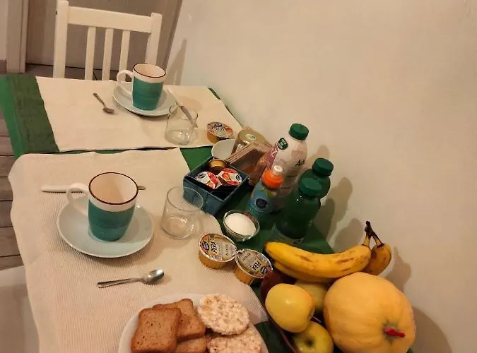 Casavacanzacentrale Privato Homestay Bologna