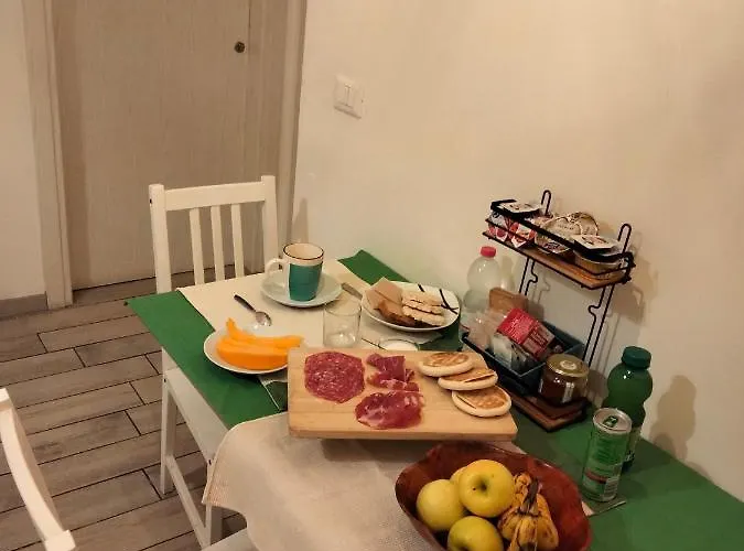 Casavacanzacentrale Privato *