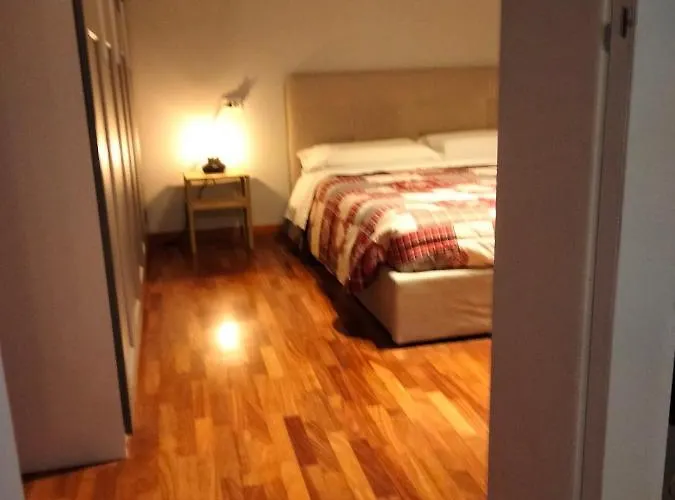 Casavacanzacentrale Privato * Bologna