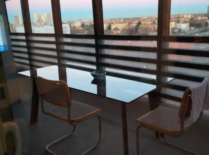 Casavacanzacentrale Privato