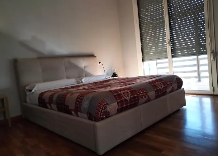 Casavacanzacentrale Privato *