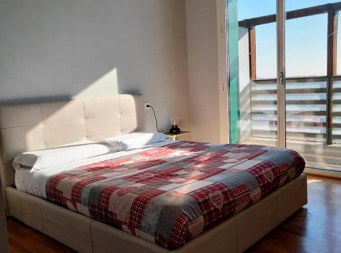 Casavacanzacentrale Privato * Bologna