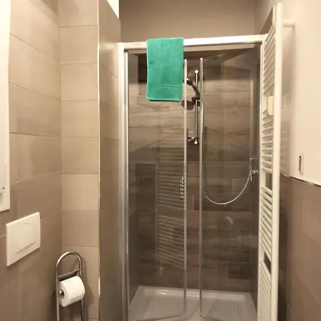 Casavacanzacentrale Privato *