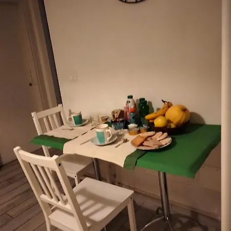 Casavacanzacentrale Privato