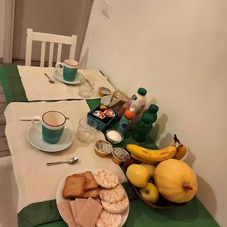 Casavacanzacentrale Privato Homestay Bologna