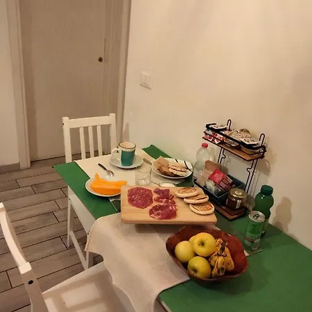 Casavacanzacentrale Privato *