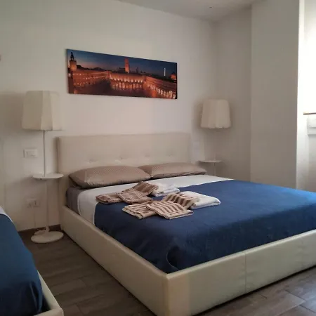 Casavacanzacentrale Privato * Bologna