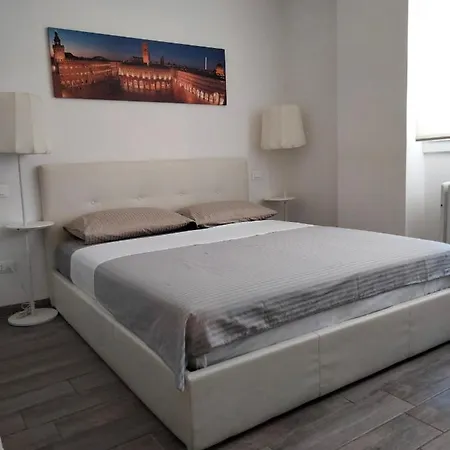 Casavacanzacentrale Privato