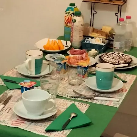 Casavacanzacentrale Privato