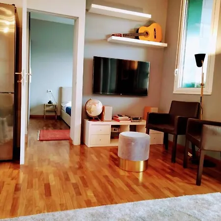 Casavacanzacentrale Privato Bologna