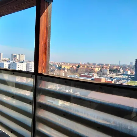 Casavacanzacentrale Privato 볼로냐