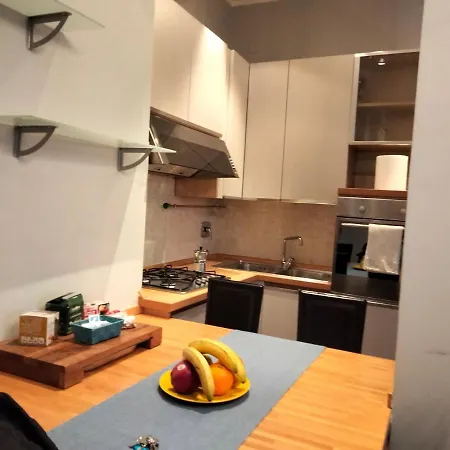 Casavacanzacentrale Privato * Bologna