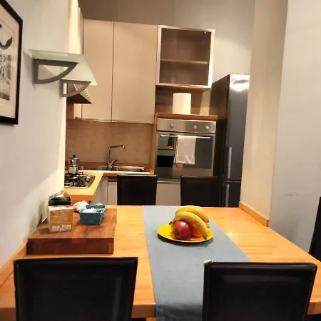 Casavacanzacentrale Privato *