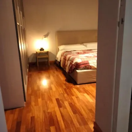 Casavacanzacentrale Privato * 볼로냐