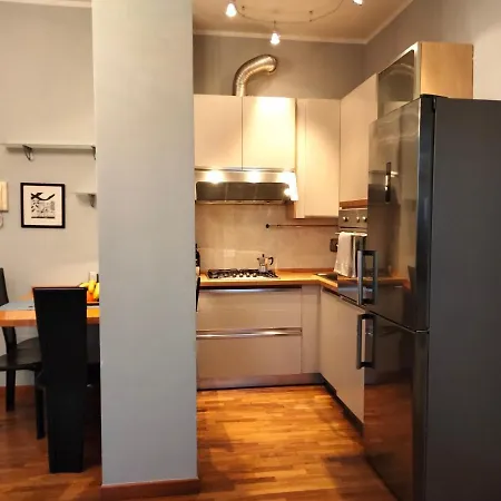 Casavacanzacentrale Privato Bologna