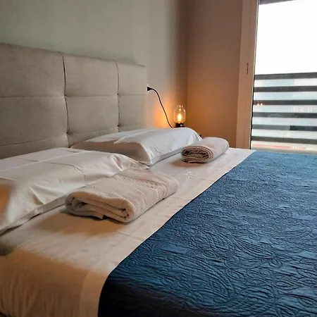 Casavacanzacentrale Privato Homestay Bologna