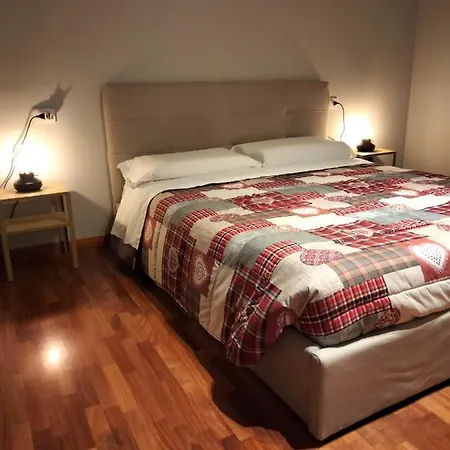 Casavacanzacentrale Privato Δωμάτια σε οικογενειακή κατοικία