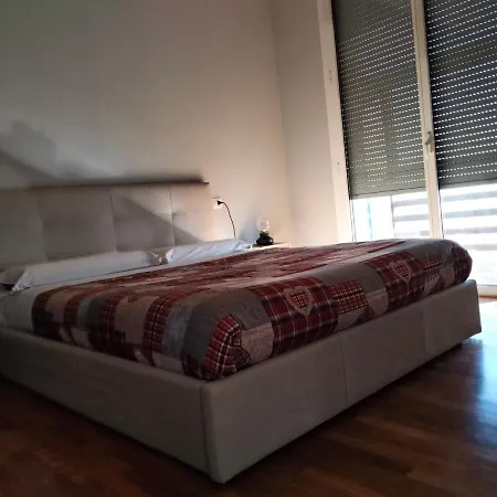 Casavacanzacentrale Privato *