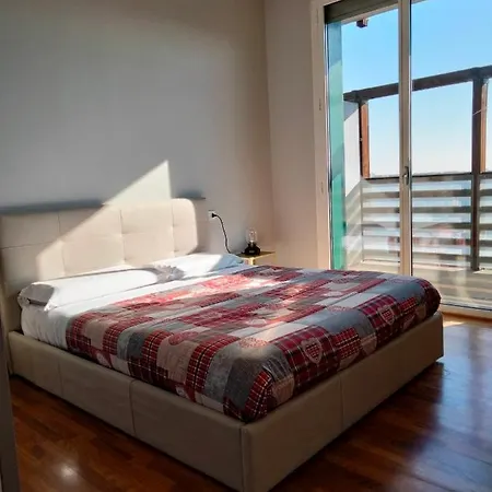 Casavacanzacentrale Privato * 볼로냐