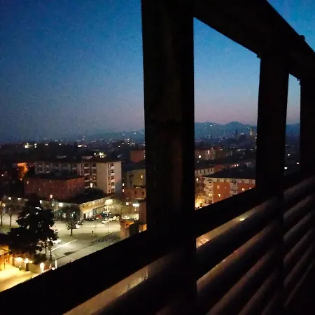 Casavacanzacentrale Privato