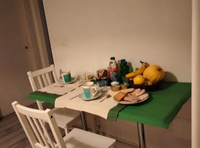 Casavacanzacentrale Privato