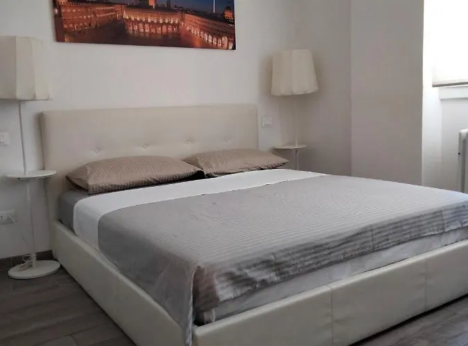 Casavacanzacentrale Privato