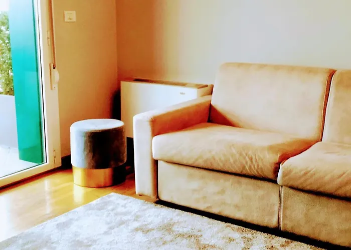 Casavacanzacentrale Privato