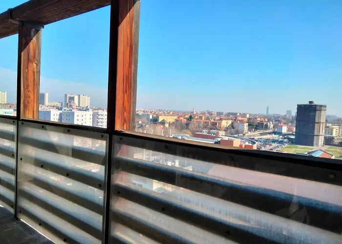 Casavacanzacentrale Privato Bologna