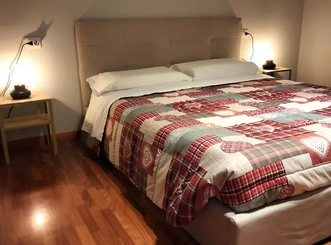 Casavacanzacentrale Privato Rum i privatbostad