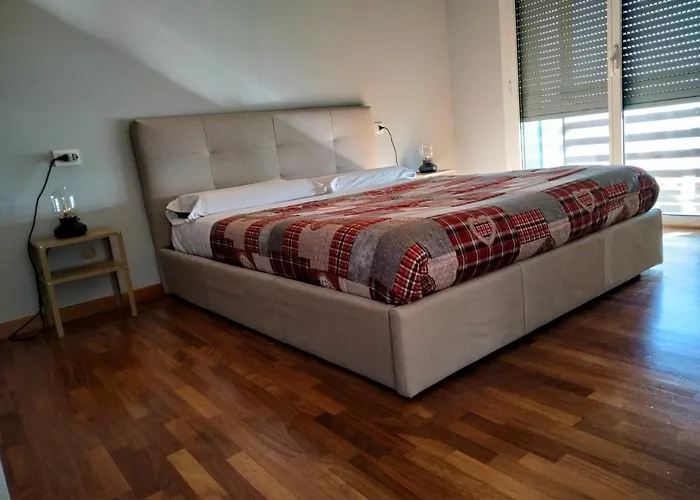 Casavacanzacentrale Privato Проживание в семье *