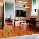 Casavacanzacentrale Privato Μπολόνια