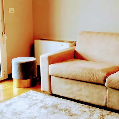 Casavacanzacentrale Privato