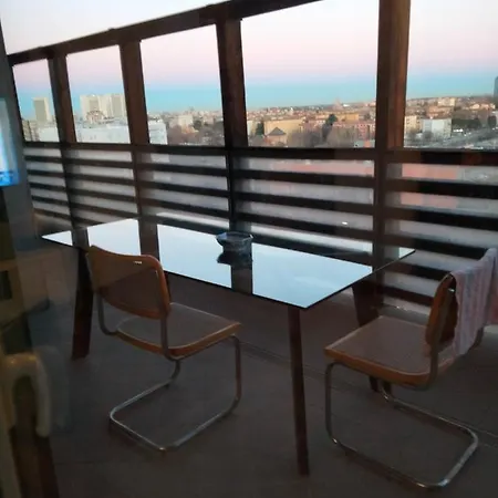 Casavacanzacentrale Privato