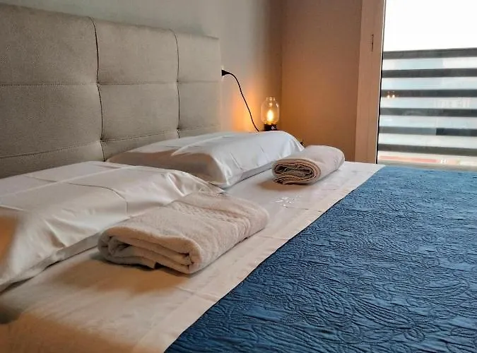Casavacanzacentrale Privato Homestay Bologna
