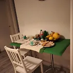 Casavacanzacentrale Privato
