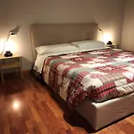 Casavacanzacentrale Privato Accommodatie bij particulieren