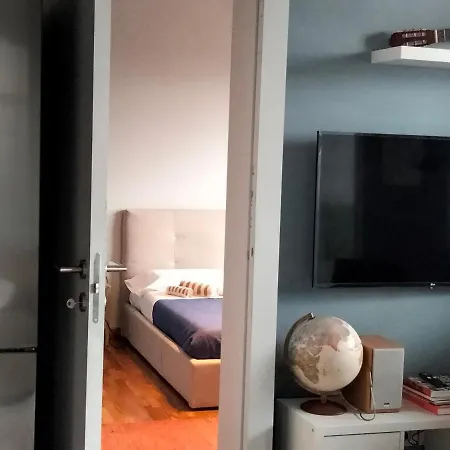 Casavacanzacentrale Privato Privatunterkunft Bologna