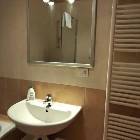 Casavacanzacentrale Privato Privatunterkunft *