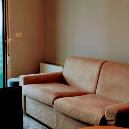 Casavacanzacentrale Privato Pansiyon *