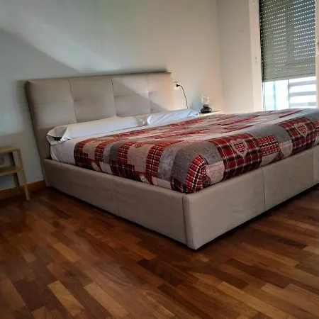 Casavacanzacentrale Privato Privatunterkunft *