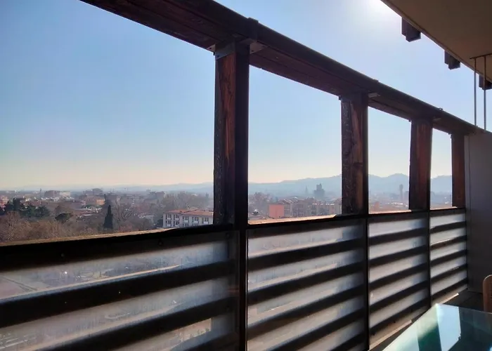 Casavacanzacentrale Privato Pansiyon