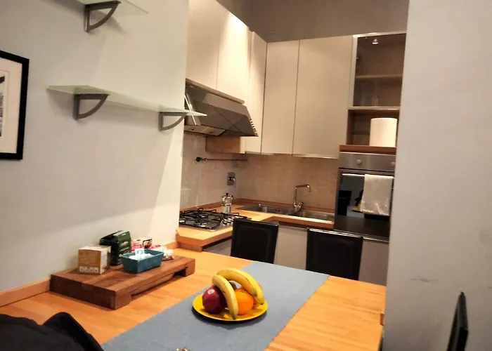 Casavacanzacentrale Privato * Bolonya