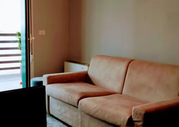 Casavacanzacentrale Privato Pansiyon *