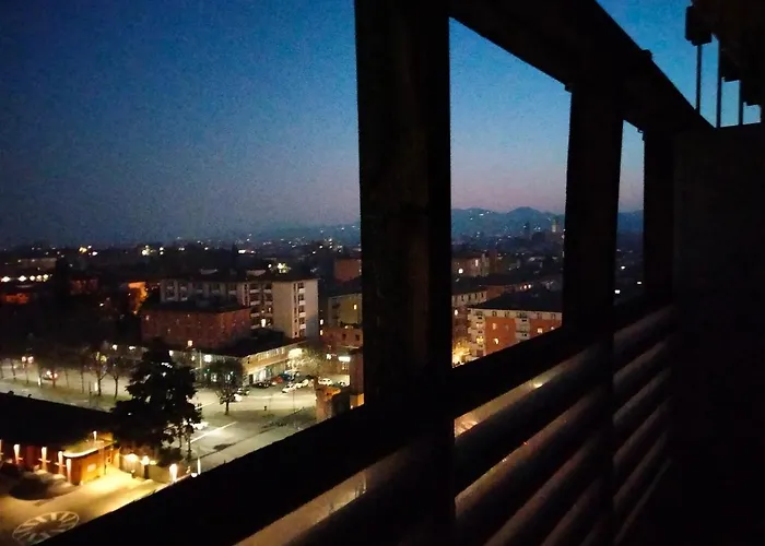 Casavacanzacentrale Privato